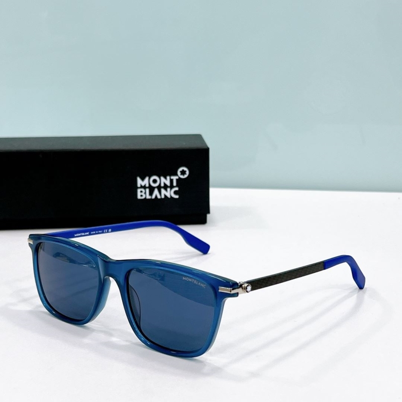 Montblanc Sunglasses